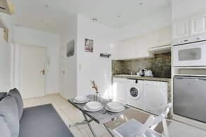 Cosy Apartment - 1br/3p - Strasbourg Saint Denis