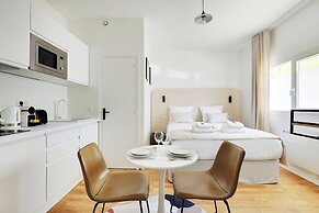 Peaceful Studio - 2P - Clignancourt