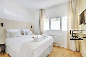 Peaceful Studio - 2P - Clignancourt