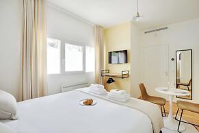 Peaceful Studio - 2P - Clignancourt