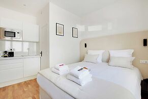 Peaceful Studio - 2P - Clignancourt
