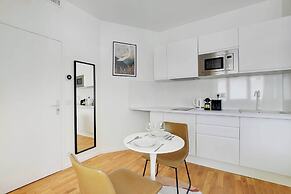 Peaceful Studio - 2P - Clignancourt