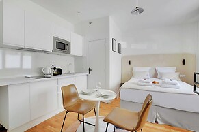Peaceful Studio - 2P - Clignancourt