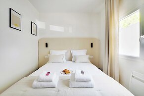 Peaceful Studio - 2P - Clignancourt