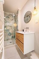 Charming 1 Bed/4floor Apartment Marseille Notre Dame Du Mont