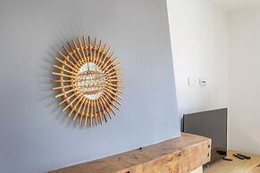 Charming 1 Bed/4floor Apartment Marseille Notre Dame Du Mont