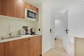 Cosy, Fully-equipped apt - 1bd/2p - Near Paris