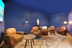 Magnificent Studio With Rooftop - 2P - Vanves