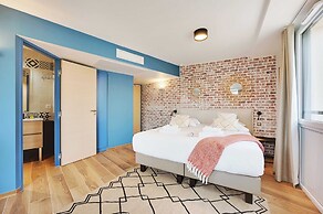 Magnificent Studio With Rooftop - 2P - Vanves