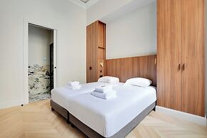 Sleek Apartment - 2bd/ 4P - Champs Elysees