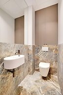 Sleek Apartment - 2bd/ 4P - Champs Elysees