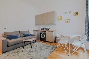 Fine Appartement Proche de la Place de la Bastille