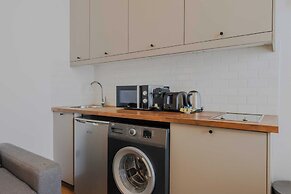 Fine Appartement Proche de la Place de la Bastille