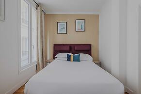 Fine Appartement Proche de la Place de la Bastille