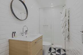 Fine Appartement Proche de la Place de la Bastille