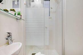 Magnificent Apartment - 1br/4p - Sacre-coeur