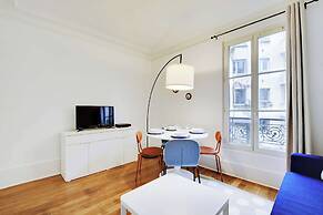 Magnificent Apartment - 1br/4p - Sacre-coeur