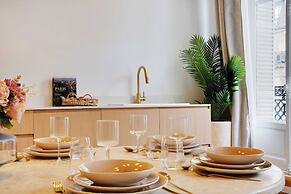 Magnificent Apartment - 4br/10p - Palais-royal