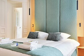 Magnificent Apartment - 4br/10p - Palais-royal