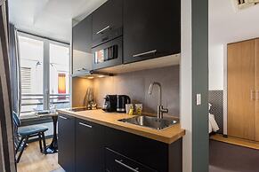 Cosy Apartment - 1br/2p - Faubourg-du-roule