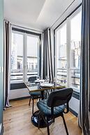 Cosy Apartment - 1br/2p - Faubourg-du-roule