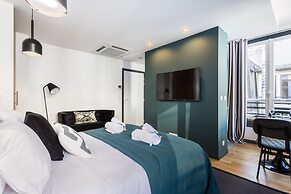 Cosy Apartment - 1br/2p - Faubourg-du-roule