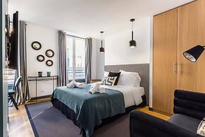 Cosy Apartment - 1br/2p - Faubourg-du-roule
