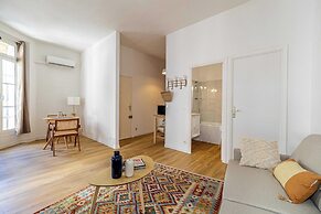 Renovated Studio - Cannes Croisette Golden Square