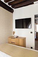 Refurbished Apartment - 2br/6p - Chatelet