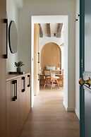 Refurbished Apartment - 2br/6p - Chatelet