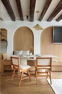 Refurbished Apartment - 2br/6p - Chatelet