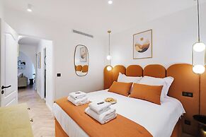 Comfortable Flat - 1br/4p - Montorgueil