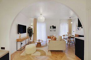 Comfortable Flat - 1br/4p - Montorgueil