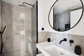 Comfortable Flat - 1br/4p - Montorgueil