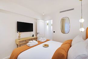 Comfortable Flat - 1br/4p - Montorgueil