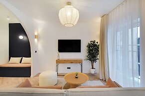 Comfortable Flat - 1br/4p - Montorgueil