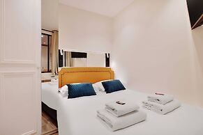 Modern Apartment - 2br/6p - Enfants-rouges