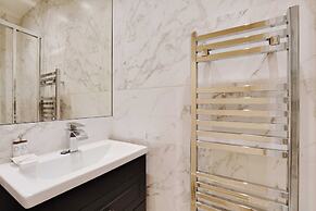 Modern Apartment - 2br/6p - Enfants-rouges