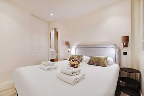 Modern Apartment - 2br/6p - Enfants-rouges