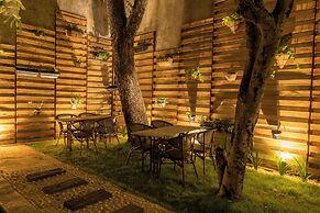 La maison de Colombo