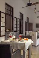 La maison de Colombo