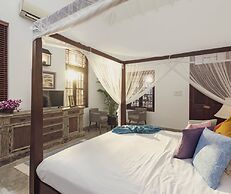 La maison de Colombo