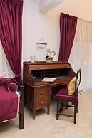 La maison de Colombo