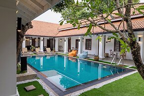 La maison de Colombo