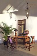 La maison de Colombo