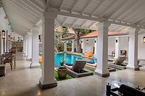 La maison de Colombo