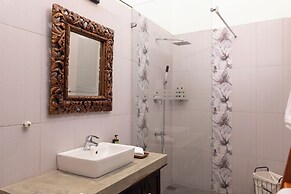 La maison de Colombo