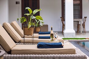 La maison de Colombo