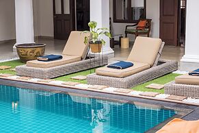 La maison de Colombo