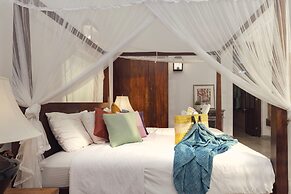 La maison de Colombo